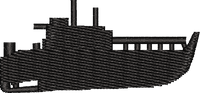 Military Ship 6