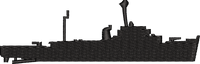 Military Ship 8