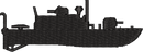 Military Ship 9