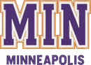 Minneapolis City Cap embroidery design preview