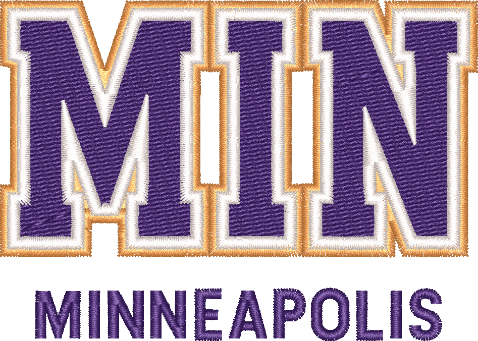 Minneapolis City Cap