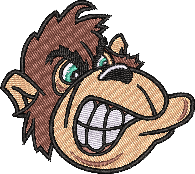 Monkey