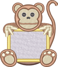 Monkey Box