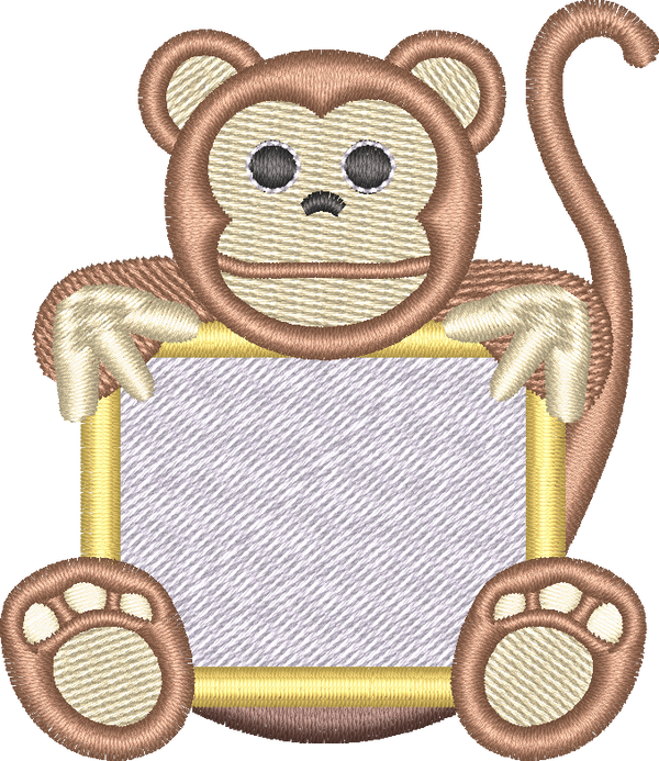 Monkeybox