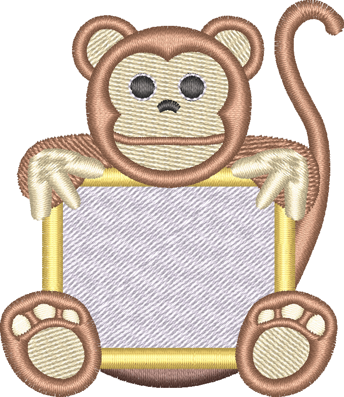 Monkeybox