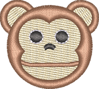 Monkey Head