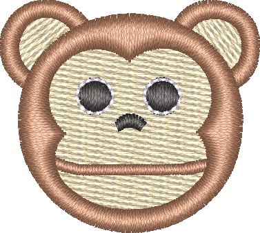 Monkeyhead