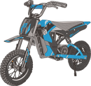 Motocycle Electric