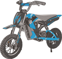 Motocycle Electric
