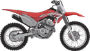 Motocycle Honda Motocross