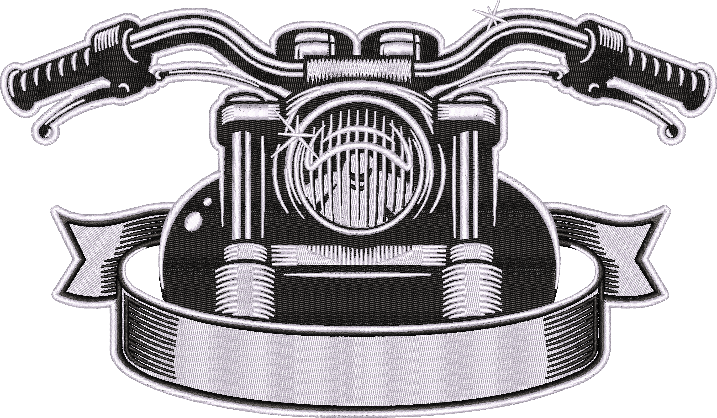 Motorcycle