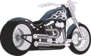 Motorcycle Custom