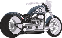 Motorcycle Custom