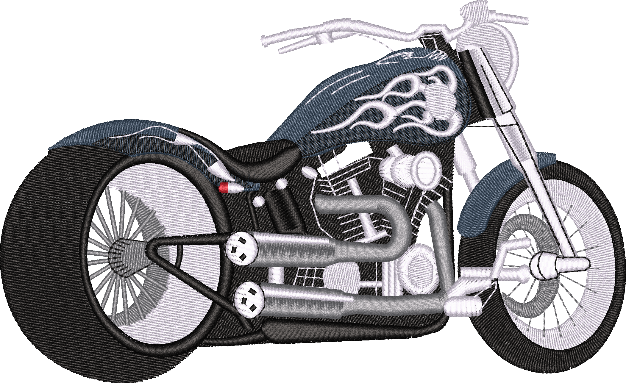 Motorcycle Custom