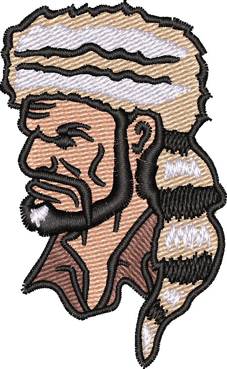 Mountain Man