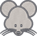 Mouse Head