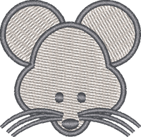 Mouse Head