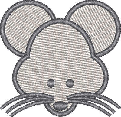 Mouse Head