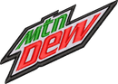 Mtn dew