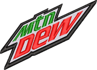 Mtn dew
