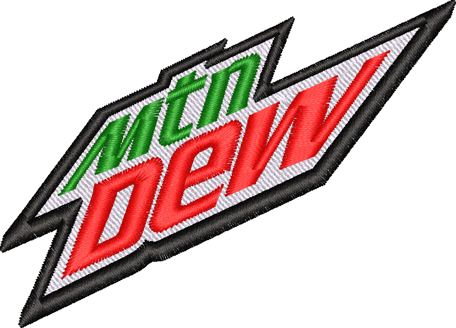 Mtn dew