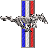 mustang