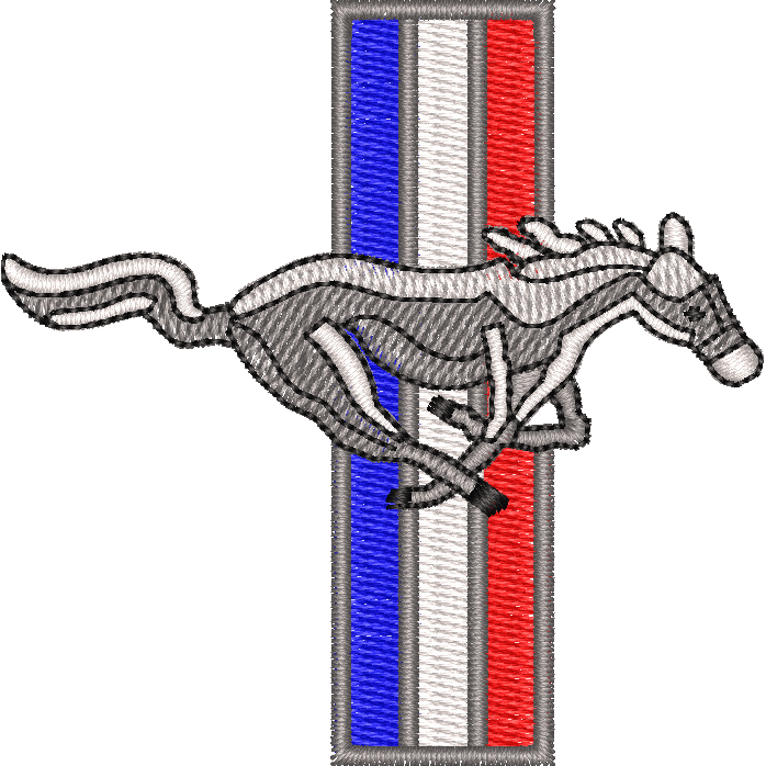 mustang