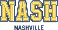 NASH Puff Cap — embroidery design preview