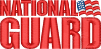 NATIONAL GUARD