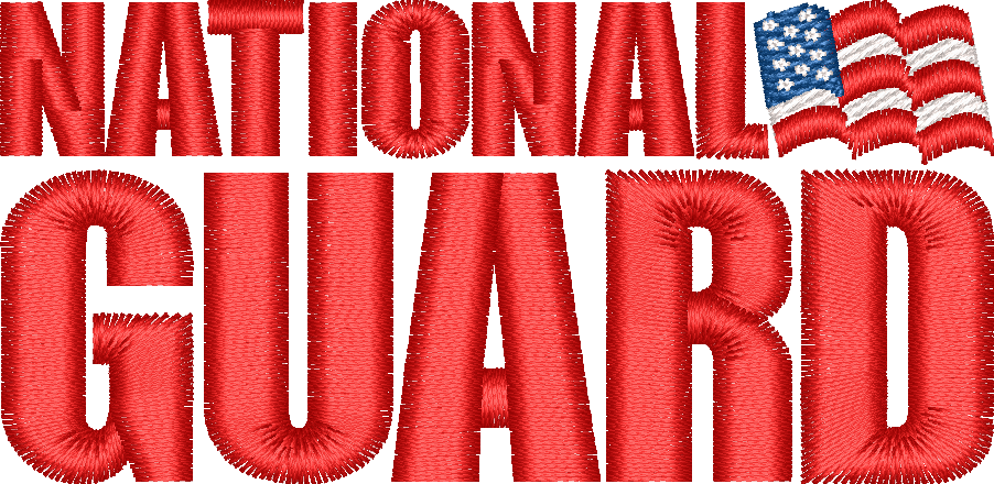 NATIONAL GUARD
