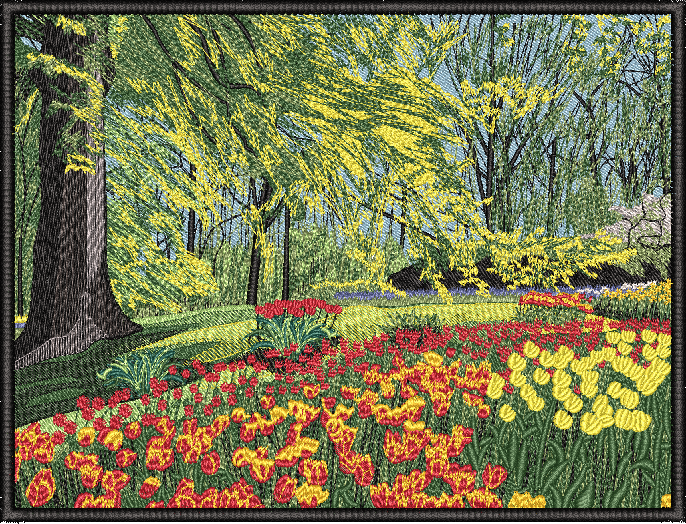 Nature Flowers