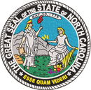 NC State Seal
