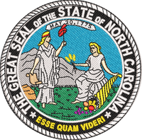 NC State Seal