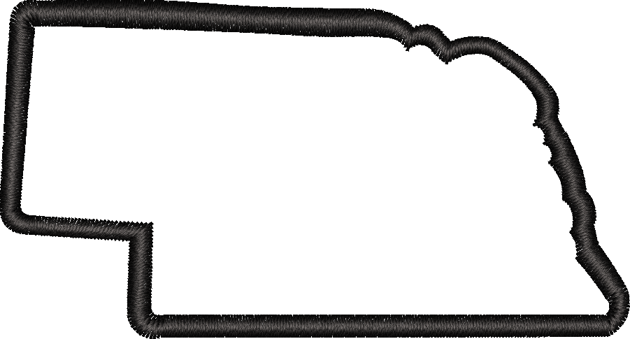 NE