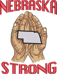 Nebraska Strong
