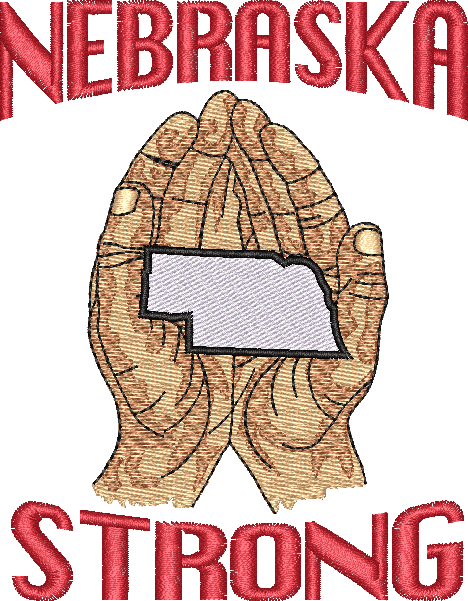 Nebraska Strong