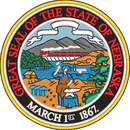 Nebraska State Seal
