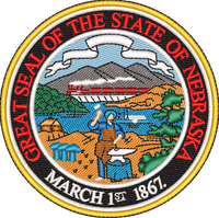 Nebraska State Seal
