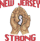 New Jersey Strong