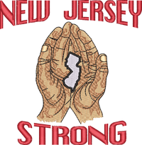 New Jersey Strong