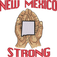 New Mexico Strong