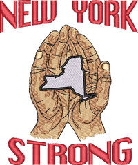 New York Strong