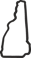 New Hampshire Outline