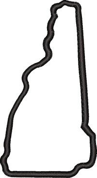 New Hampshire Outline