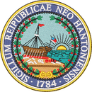 New Hampshire State Seal