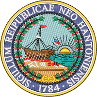 New Hampshire State Seal