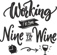 Nine To Wine
