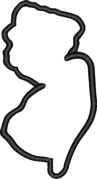 New Jersey Outline