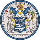 New Jersey State Seal