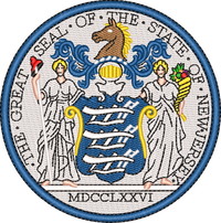 New Jersey State Seal